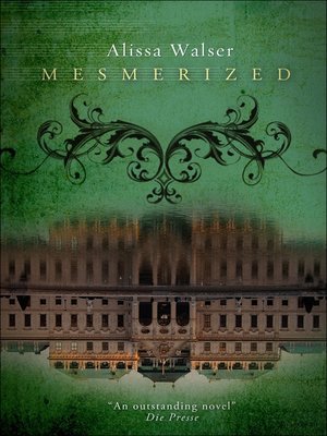 cover image of Mesmerized